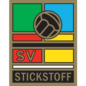 SV Stickstoff Linz Logo